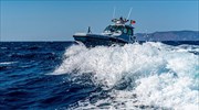 Frontex: Δεν τεκμηριώνονται για την ώρα οι καταγγελίες περί παράνομων επαναπροωθήσεων στο Αιγαίο