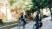 Δήμος Αθηναίων: Δημοτικοί αστυνομικοί- ποδηλάτες, θα εποπτεύουν τις γειτονιές