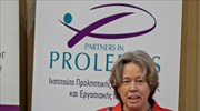Αθηνά Λινού: Κίνδυνος για πάνω από 2.500 κρούσματα καθημερινά τον Νοέμβριο