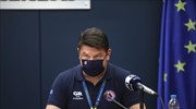 Ν. Χαρδαλιάς: Στο επίπεδο 4 Ιωάννινα και Σέρρες - Ανεβαίνουν επίπεδο Νάξος, Ροδόπη, Δράμα