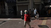 Κορωνοϊός: Αλματώδης αύξηση κρουσμάτων στα 1.259 - Άλλοι 12 νεκροί, 102 σε ΜΕΘ