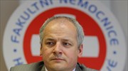 Τσεχία: Επ