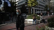 Κορωνοϊός: Εκτίναξη της πανδημίας- Κρίσιμο το επόμενο διάστημα