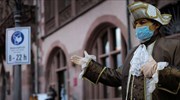 Bild: Κλειστή θέλει την εστίαση η Μέρκελ για την αναχαίτιση της πανδημίας