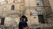 «Ποινικοποιήστε την δημοσίευση σκίτσων του Μωάμεθ» λέει ο μεγάλος ιμάμης του Άλ Άζχαρ