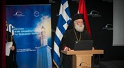 Πατριάρχης Αλεξανδρείας: «Η Ελλάδα ποτέ δεν πεθαίνει»