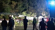 Ουκρανία: Και ανθρώπινο λάθος στη συντριβή στρατιωτικού αεροσκάφους