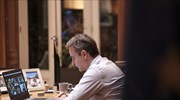 Κ. Μητσοτάκης: Τιμή σε εκείνους που μετουσίωσαν το «Όχι» σε πράξεις στο πεδίο της μάχης