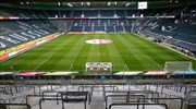 Bundesliga: Χωρίς κόσμο οι αγώνες όλο το Νοέμβριο
