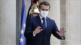 Εμανουέλ Μακρόν: «Από την Παρασκευή lockdown όπως στο πρώτο κύμα με εξαίρεση σχολεία κι εργασία»