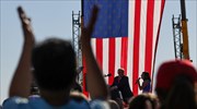 ΗΠΑ- Εκλογές 2020: Οι Αμερικανοί καλούνται να αποφασίσουν για μια σειρά θεμάτων