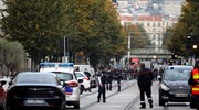 Γαλλία: Επίθεση με μαχαίρι με τρεις νεκρούς και τραυματίες στον Καθεδρικό της Νίκαιας