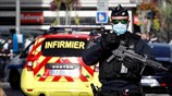 Επίθεση με μαχαίρι στον Καθεδρικό της Νίκαιας στην Γαλλία