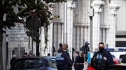 ΥΠΕΞ: Αποτροπιασμός για την επίθεση στη Νίκαια