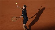 Με Ντιμιτρόφ απόψε ο Τσιτσιπάς στο Erste Bank Open