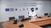Χαρδαλιάς: Λοκντάουν σε Θεσσαλονίκη, Λάρισα και Ροδόπη