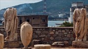 Κορωνοϊός: Το 2023 Πολιτιστική Πρωτεύουσα της Ευρώπης η Ελευσίνα
