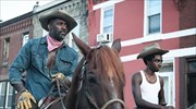 «Concrete Cowboy» : Στο Netflix η ταινία του Ίντρις Έλμπα