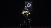 «Σ’ εσάς που με ακούτε» της Λούλας Αναγνωστάκη, στο Εθνικό Θέατρο