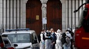 Η Ισλαμική Δημοκρατία καταδικάζει «απερίφραστα» την επίθεση στη Γαλλία