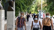 Δ. Σαρηγιάννης: Η Κυριακή, μέρα ορόσημο για πιθανό lockdown