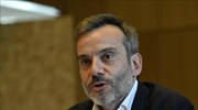 Θεσσαλονίκη - Κ. Ζέρβας: «Να δείξουμε ξανά αίσθημα ευθύνης»