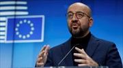 Σ. Μισέλ: Συμφωνήσαμε σε δίκαιη κατανομή των εμβολίων