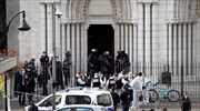 Ο εφιάλτης της τρομοκρατίας επέστρεψε στη Γαλλία