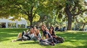 Deree – The American College of Greece: Υποτροφίες για ευκαιρίες εκπαίδευσης στο εξωτερικό σε συνεργασία με το Κοινωφελές Ίδρυμα Λάτση