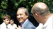 Γ. Αλογοσκούφης: Οι μεταρρυθμίσεις πρέπει να συνεχιστούν