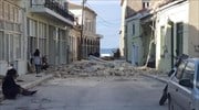 Μ. Σκορδίλης: Πιθανότατα ο κύριος σεισμός - Η περιοχή έχει δώσει ισχυρά γεγονότα στο παρελθόν