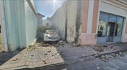 Ευθ. Λέκκας: Ήταν επιφανειακός ο σεισμός και έγινε αισθητός σε ολόκληρη την Ελλάδα