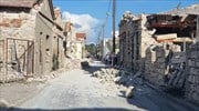 Τσελέντης: Ήταν ο κύριος σεισμός - Θα ακολουθήσουν ισχυροί μετασεισμοί