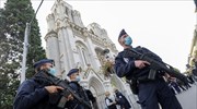 Γαλλία: Επιπλέον 120 αστυνομικοί θα σταλούν στη Νίκαια μετά την επίθεση