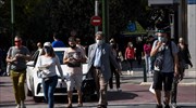 Κορωνοϊός: Ρεκόρ με 1690 νέα κρούσματα και 128 σε ΜΕΘ - 5 οι θάνατοι