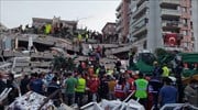 Σεισμός: Την στήριξή της σε Ελλάδα και Τουρκία εκφράζει η Αλβανία