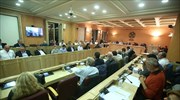 Θέμα για τους δημοτικούς συμβούλους της ΧΑ  στο Δημοτικό Συμβούλιο της Αθήνας