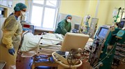 Το Βέλγιο στέλνει τους ασθενείς με κορωνοϊό στη Γερμανία, ελλείψει χωρητικότητας