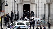 Νίκαια: Η μεγάλη «στροφή» στην θρησκεία του κατηγορούμενου για την σφαγή