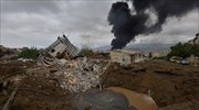 Αρμενία και Αζερμπαϊτζάν συμφώνησαν στην αποκλιμάκωση των συγκρούσεων