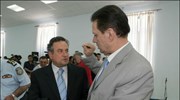 Παρουσία του Β. Πολύδωρα η ορκωμοσία 42 Αγροφυλάκων