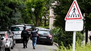 Γαλλία: Ορθόδοξος ιερέας ελληνικής καταγωγής δέχθηκε πυρά έξω από εκκλησία