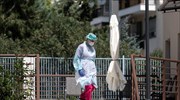 Εστία κορωνοϊού σε οίκο ευγηρίας στα Ιωάννινα