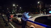 ΕΛ.ΑΣ: Συλλήψεις και πρόστιμα για παραβάσεις και μη χρήση μάσκας