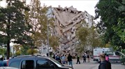 Τουρκία: Αυξήθηκαν σε 62 οι νεκροί από τον σεισμό, 940 οι τραυματίες