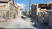 Κ. Παπαζάχος: Γιατί  η Σάμος γλίτωσε τα χειρότερα από τον σεισμό