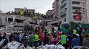 Τουρκία: Ανέβηκαν στους 69 οι νεκροί από τον σεισμό, 949 οι τραυματίες