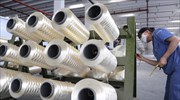 Κίνα: Σε υψηλό 10ετίας εκτινάχθηκε η μεταποίηση τον Οκτώβριο
