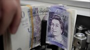 Βρετανία: Επέκτεινε την αναστολή πληρωμών στα δάνεια και τις χρηματοδοτήσεις