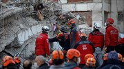 Τουρκία- Σεισμός: Διασώθηκε τρίχρονο από ερείπια, στους 79 οι νεκροί